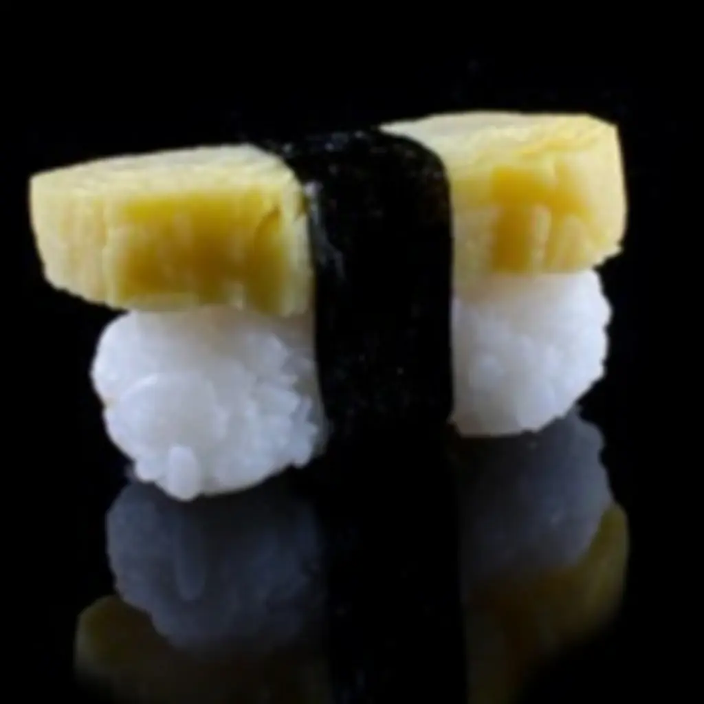 Tamago Sushi